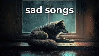 So Emotional! 🥹 TRY NOT TO CRY with These Sad, But Inspiring Songs