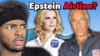 The Darkest Epstein Rabbit Hole Aviloop
