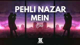 Pehli Nazar Mein remix | The Keychangers | 2021 version