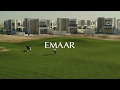 EMAAR SOUTH - GOLF LINKS