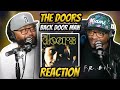 The Doors - Back Door Man (REACTION) #thedoors #reaction #trending