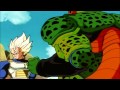 TFS DragonBall Z Abridged Clip - Bitch I'm Adorable. 1080p