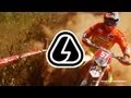 Onboard: 2013 British Sprint Enduro Championship - Round 5 - Steve Holcombe Drift Ghost POV