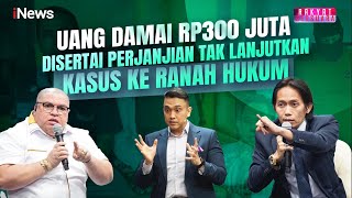 Edi Hasibuan: Diduga Pengacara dan Oknum Polisi Bersekongkol | Rakyat Bersuara | 04/02