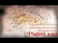 Psalmii 1-20, cuvinte care aduc alinare și mângăiere în suflet.