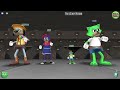 full toontown walkthrough joining the toon resistance