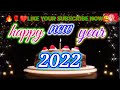 2022🤩 HAPPY😈 NEW🔥😈 YEAR 😈🤩RIYAZ FAIZI CREATION 🔥💔MONTESE😈 VIDEO