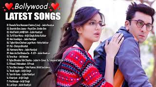 Bollywood New Songs 💖 New Hindi Song 2021 💖 Jubin Nautiyal,Arijit Singh,Neha Kakkar,Atif Aslam
