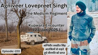 A Story of Agniveer Lovepreet Singh 💐🇮🇳| The Regiment of Artillery ⚔️| Punjab Mansa district| Army 🫡