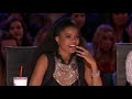 Auditions 1 - America's Got Talent: This Piano Playing Guy Turns Into A Fierce Dancer