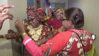 SAMBOUSSA DE MAMAN SAMIRA 2019