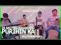 Solwin Worship | Di Ako Magsasawang Purihin ka - Boy Baldomaro