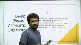 #16 | Algebra | Functions&Operations| General Aptitude | COMPLETE COURSE GATE 2024 |Christy Varghese