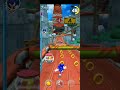 Sonic forces part 1 PG+