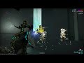 蒼鷹月神【warframe 札記】