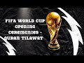 Best MOMENTS in FIFA World Cup opening ceremonies - Quran Tilawat 🎤