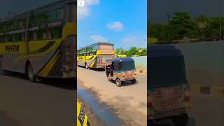 Meera bus Shorts video#trip #freefire #sadi