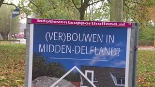 Ophef over boerderij in Schipluiden