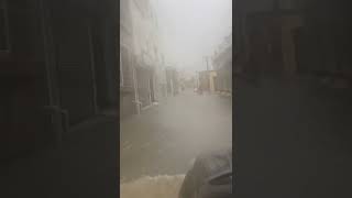 padampur, Rajasthan heavy Rainfall