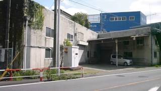 埼玉県戸田市氷川町3丁目の98坪の貸し倉庫