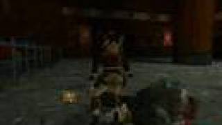 Tomb Raider 2 Barkhang Monastery Walkthrough Part 2