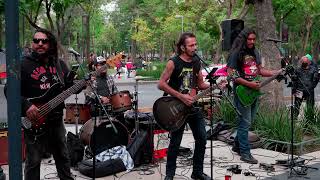 Street Jam - Have You Ever Seen the Rain? / Proud Mary / Love Me Two Times