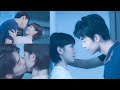 💓The boss won't let me go home tonight💓Korean MIix Hindi Song 💓 Love Story 2022