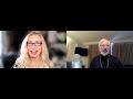 allan knight interviews esmee st. james how hypnotherapy can enhance entrepreneurial success...