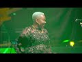 Jah Prayzah -Bvumbamirai Live