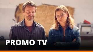 LA CANTINA WADER - IL NUOVO CAMMINO | Promo tv