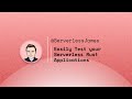 Unit Testing your Serverless Rust Applications