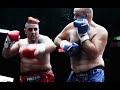 this is why joe rogan loves muay thai