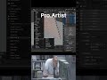 noob vs pro artist rigid body collision blendertutorial blender blendercommunity blender3d b3d