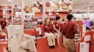 1534 Target Music Video