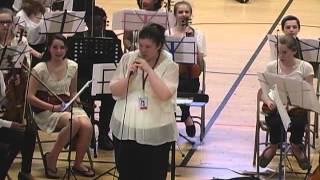 ISD283 Orchestras Spring Concert g678 5-13-2015 ParkTV15