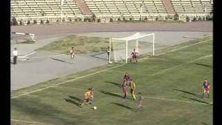 Azerbaijan - Liechtenstein 4:0 - 1999 (Euro 2000 qualifying)