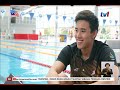 SUKAN ASIA 2018 – TAN CHEONG MIN OPTIMIS [19 OGOS 2018]