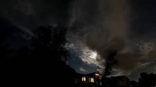 Nightfall or Sunrise? 4K UHD GoPro Hero 4 Black Night-Lapse