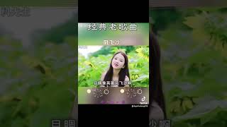 韩宝仪🎙️（风飞沙）闽南语经典老歌🎶🎶🎶