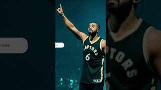 Drake calls out Asap Rocky & The Weekend #trending #shorts