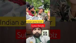 indian army lover #emotional #army #motivation #armylover #indianarmy #armylife #india