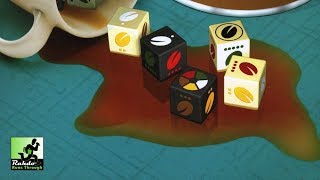 VivaJava the Dice Game Rundown