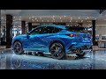 is the 2025 acura rdx the most exceptional luxury compact suv