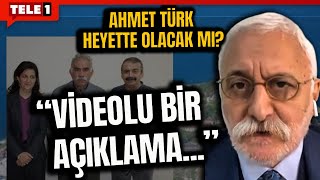 FLAŞ! Saruhan Oruç açıkladı: İmralı Heyetinin kapsamlı açıklamayı yapacağı tarih netleşti!