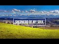 Shepherd of My Soul / Marty Nystrom / cover instrumental piano dengan lirik