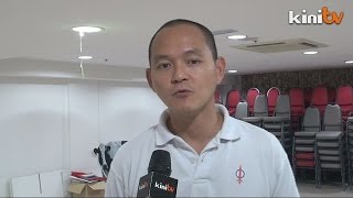 陈胜尧怒批焚化炉事件'捞过界' 王建民：我敬老