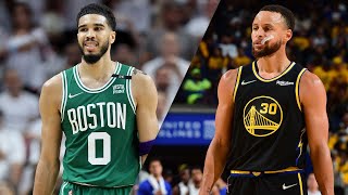 Boston Celtics VS Golden State Warriors | Game 2 | 2022 NBA Finals FULL GAME | NBA 2K22