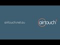 airtouch 5 favourites