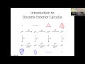 webinar discrete exterior calculus for non smooth solid mechanics on supercomputers