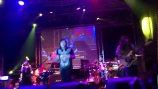 Menjemput Impian - Kla Project.mp4 - Rolling Stones Cafe